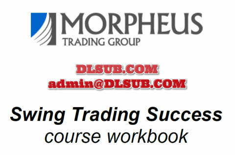 Morpheus Trading Group Swing Trading Success Course